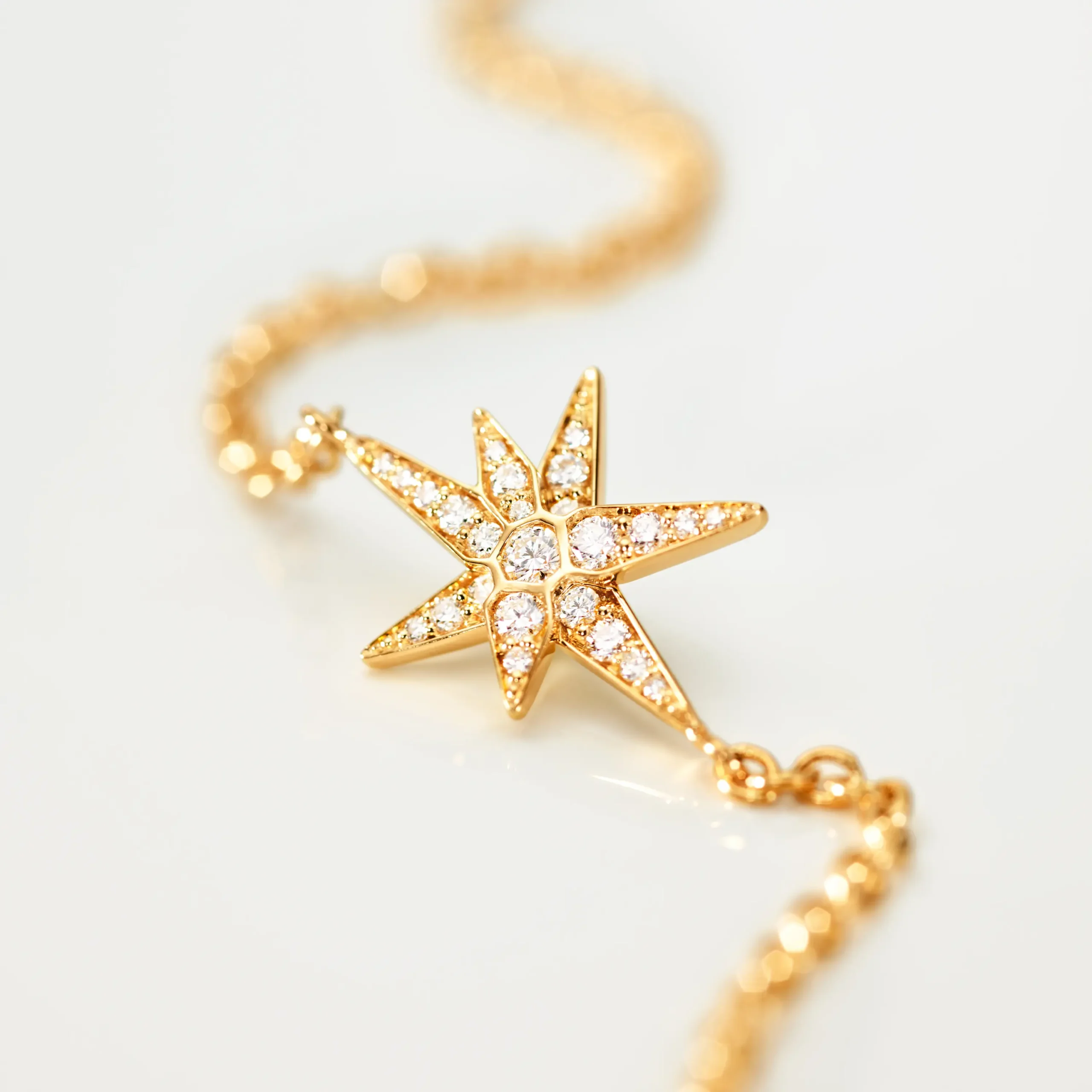 Armbånd, Funky Stars - Bilde 3