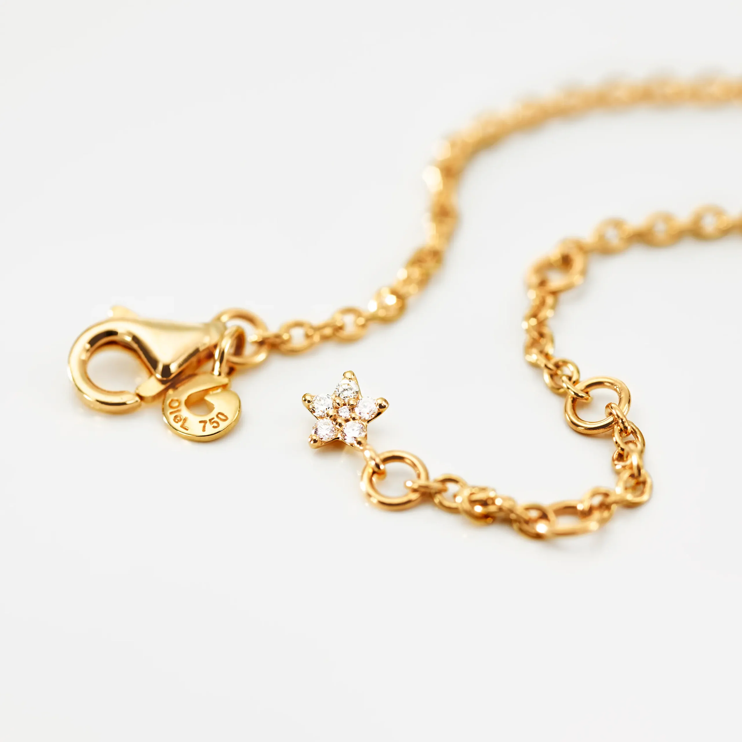 Armbånd, Funky Stars - Bilde 5