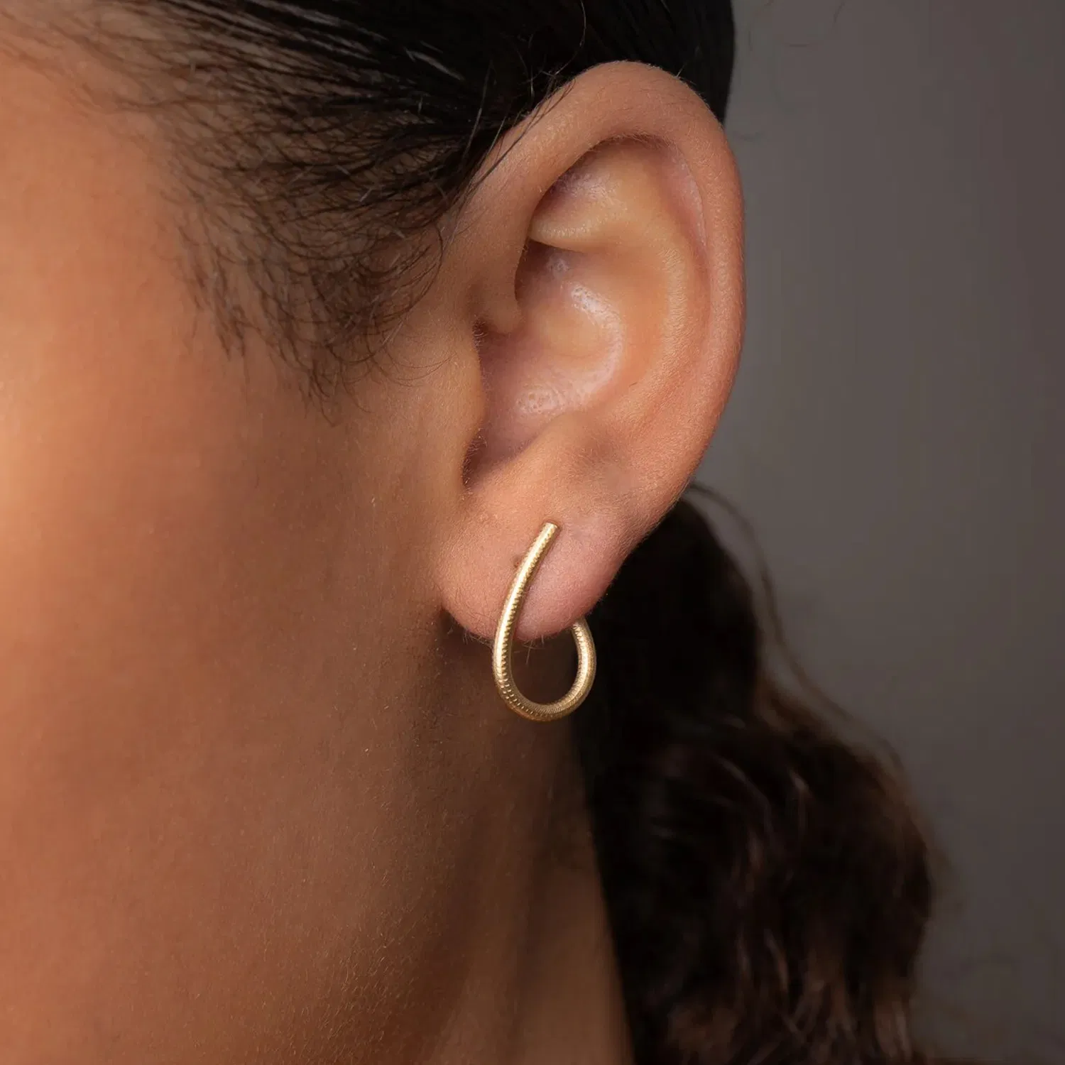 Ørepynt, Kharisma lille - Bilde 2