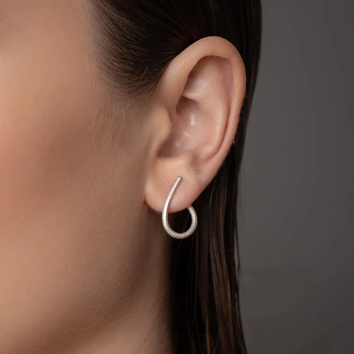 Ørepynt, Kharisma lille - Bilde 2