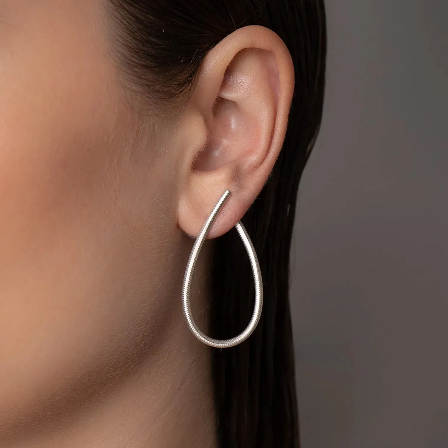 Ørepynt, Kharisma stor - Bilde 2