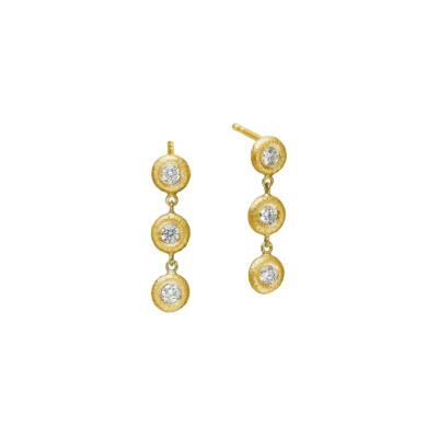 Ørepynt, Glory Trio lille